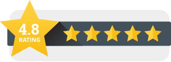 4.8 Star Rating